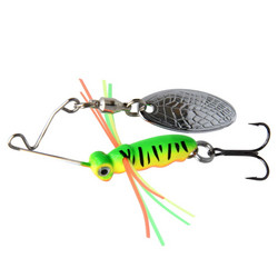 Buggy Spinnerbait 6,5g väri:04