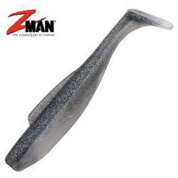 Smoky Shad 7