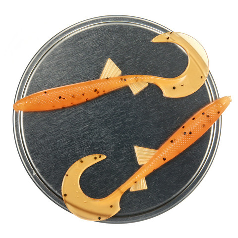 Twister 68mm 5kpl väri: Oranssi UV
