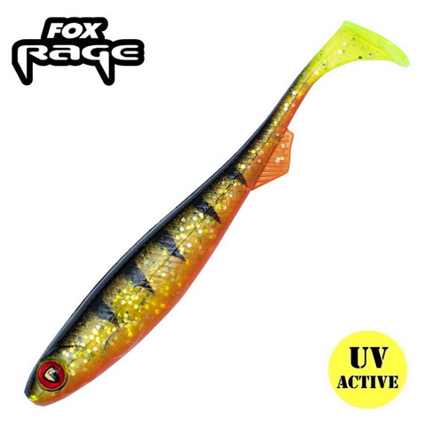Perch 9cm 5kpl