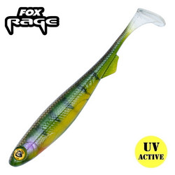 Stickleback 9cm 5kpl