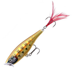 Striped Grey Shiner (STGS) 7cm 7g