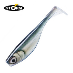 Rugen Smelt (RSML) 10cm 4kpl