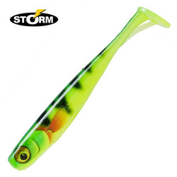 Danube Perch (DAPE) 10cm 4kpl