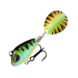 Double Perch (DBP) 5cm 10g