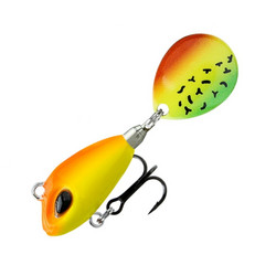 Hot Tiger (HT) 5cm 10g