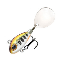 Trout (TR) 6cm 16g