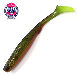 #03 FireLeopard 15cm 24g