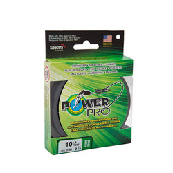 Power Pro 275m Hi-Vis Yellow