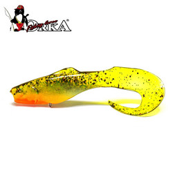 Orka Shad Tail 7,5cm 5 kpl väri:G