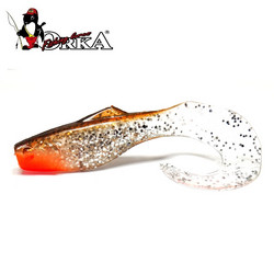 Orka Shad Tail 7,5cm 5 kpl väri:TB