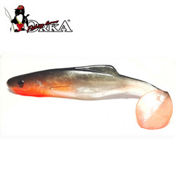 Orka Shad 18cm väri:WB