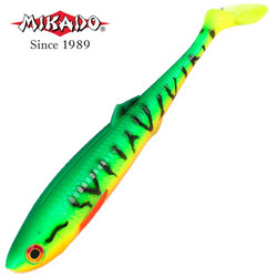 Firetiger (FT) 18cm 2kpl