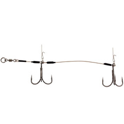 Westin Add-It Stinger Double 1x7 40,8kg 2kpl