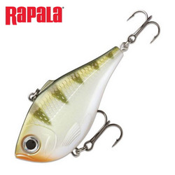 Yellow Perch (YP) 5cm 9g