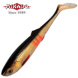 Bleeding Dace (BD) 14cm 2kpl