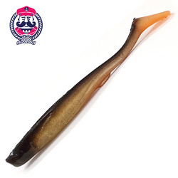 #05 GoldDigger 15cm 24g