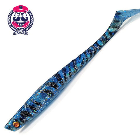 #114 Jigiparatiisi Special 24cm 84g