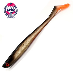 #157 GoldDigger 35cm 190g
