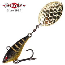 Black Tiger (BT) 7cm 9g