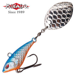 Blue Bleak (BB) 7cm 9g