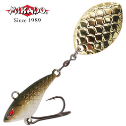 Dirty Olive (DO) 7cm 9g