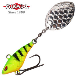Firetiger (FT) 7cm 9g