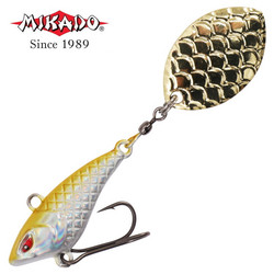 Gold (GO) 7cm 9g
