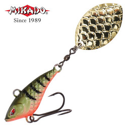Hot Perch (HP) 7cm 9g
