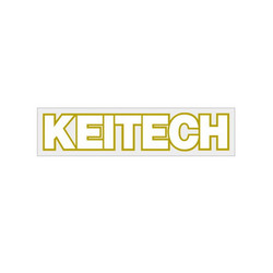 Keitech Sticker (160x40mm)
