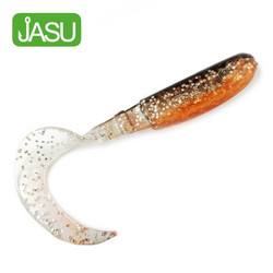 Jasu Sirppi 5cm 4kpl väri:108