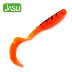 Jasu Sirppi 5cm 4kpl väri:136