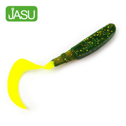 Jasu Sirppi 5cm 4kpl väri:132