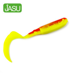 Jasu Sirppi 7cm 4kpl väri:106