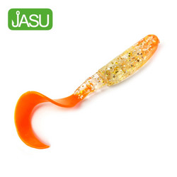 Jasu Sirppi 7cm 4kpl väri:114