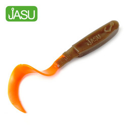Jasu Sirppi 7cm 4kpl väri:152
