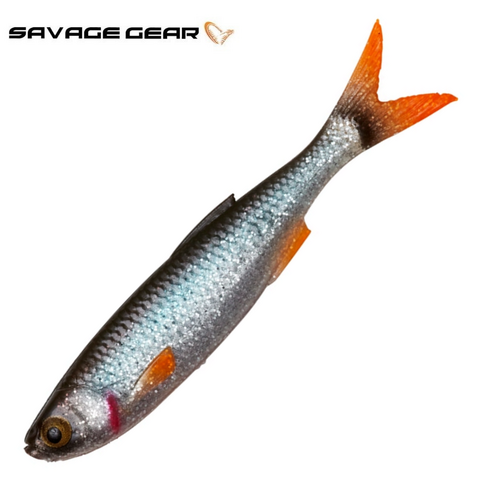 Roach 7,5cm 5kpl