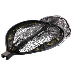 Westin W3 CR Adjustable Landing Net Small 38x45cm
