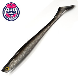 #18 Sparkling Muikku 15cm 24g