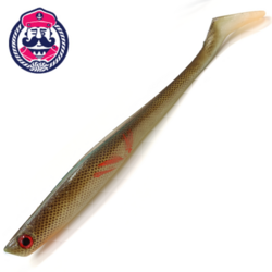 Special NagunSuutari Hilemaha 19cm 47g