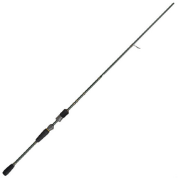 Abu Svartzonker Perch 7'6''/229cm 7-24g Avokelavapa