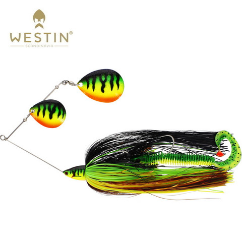 Flash Firetiger 65g
