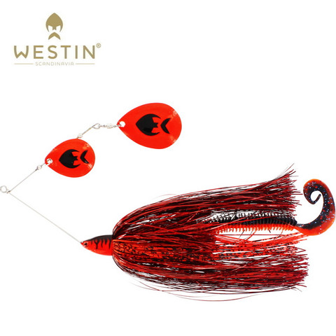 Flash Red 65g