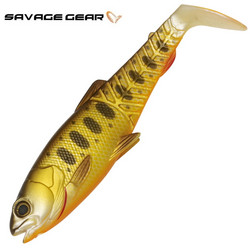 Dirty Roach 8,5cm 4kpl