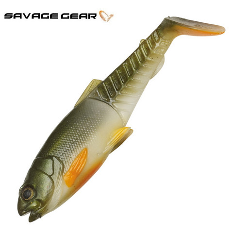 Olive Pearl Hot Orange 8,5cm 5kpl