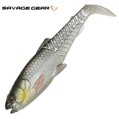 Green Silver 4kpl 10,5cm