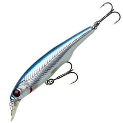 Blue Chrome 6,7cm 6g