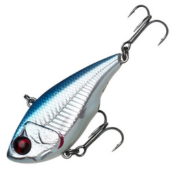 Blue Chrome 5,1cm 11g