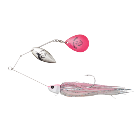 Pink Flash 21g