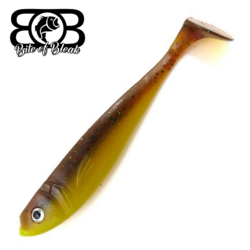 #03 Peanut Dream 9,5cm 5kpl